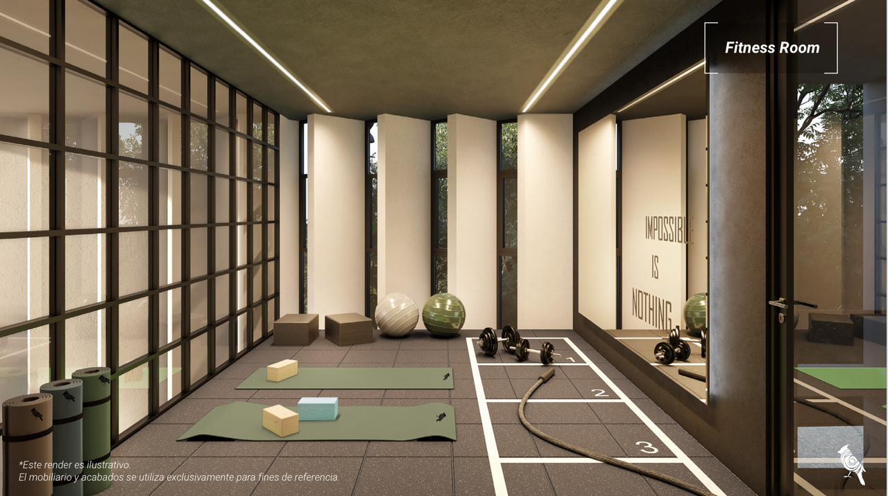 Galería de Remolino